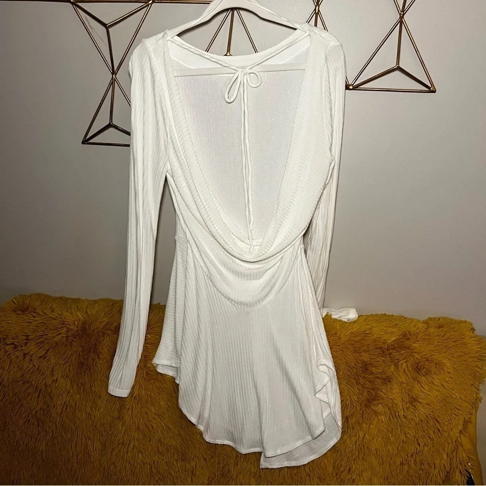 Free People effortlessly chic
